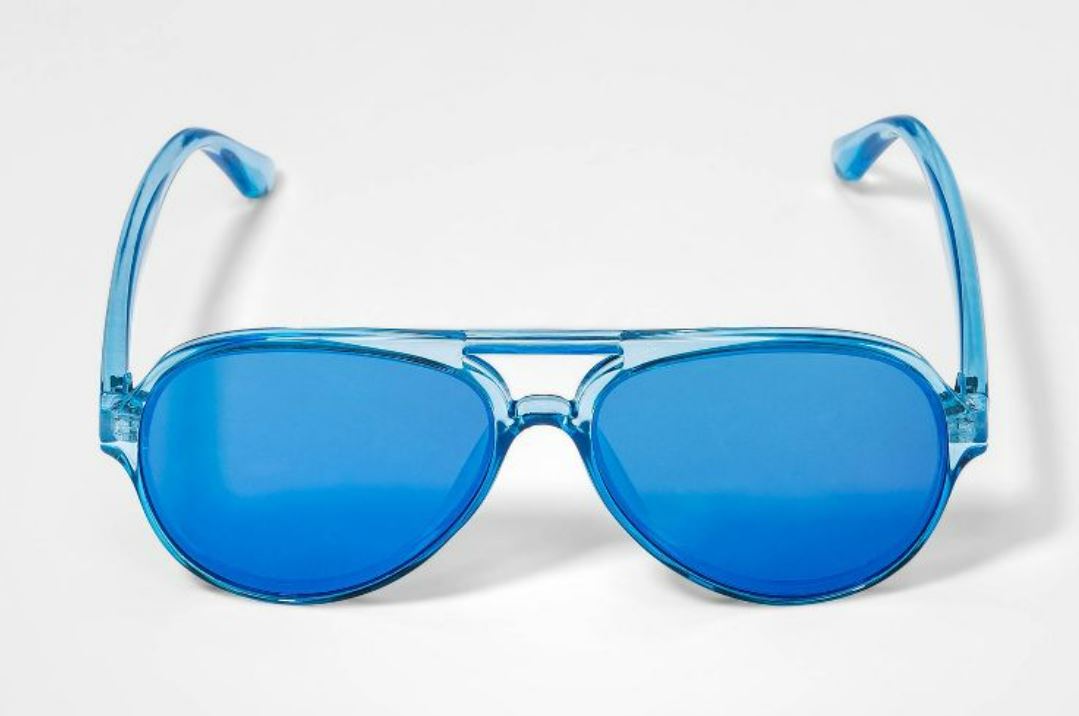 Edge I-Wear - Paquete de 12 gafas de sol de aviador para hombre